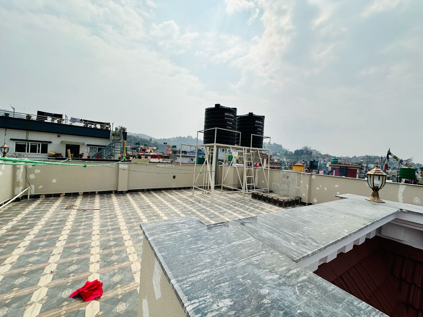 Picture of Budhanilkantha Municipality, Bagmati